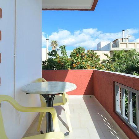 Haris Apartments Kokkini Hani Luaran gambar