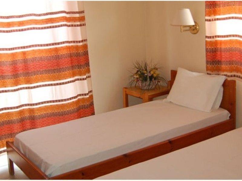 Haris Apartments Kokkini Hani Luaran gambar